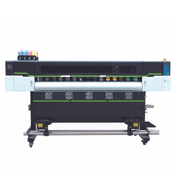 UP1802. SUBLIMATION PRINTER UP1802-1