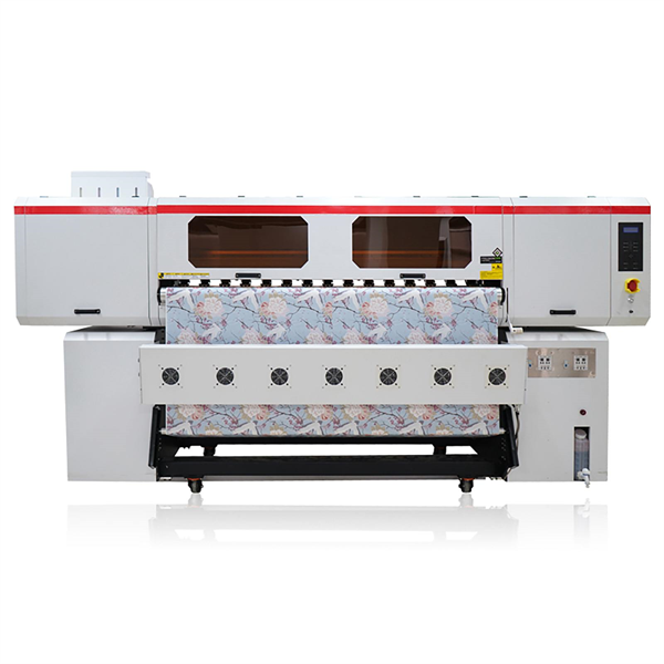 UP1808 sublimation printer UP1808 -1