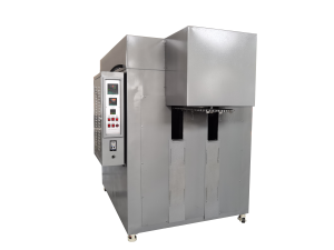 Cheap PriceList for 360 Socks Printer - Electric heating oven for socks  UNI Print