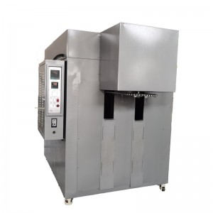 China OEM Digital Printing Socks - Electric heating oven for socks  UNI Print