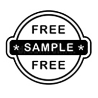 2. FREE SAMPLE