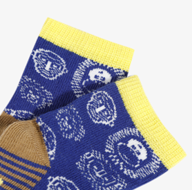 Uni Print Custom Sock Guide