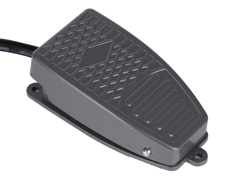 7# foot pedal