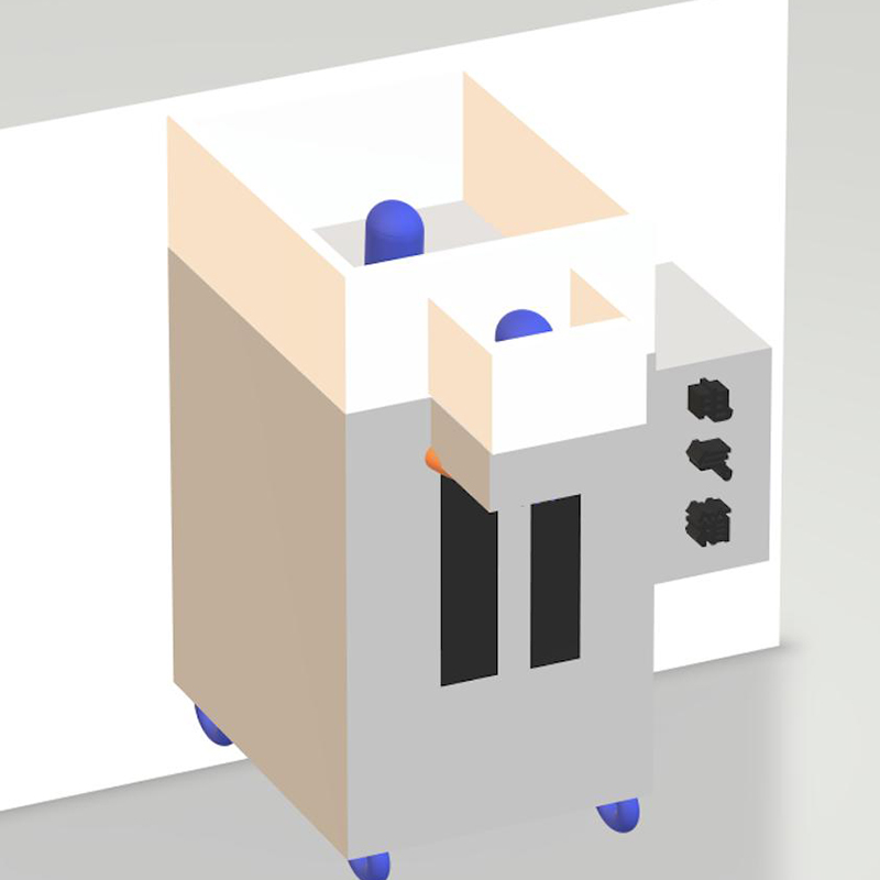 Factory Cheap China 600mm Digital Pet Film Printing Machine for T-Shirts Featured Image