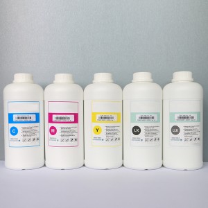 OEM/ODM China Pigment Ink - Sublimation Ink  UNI Print