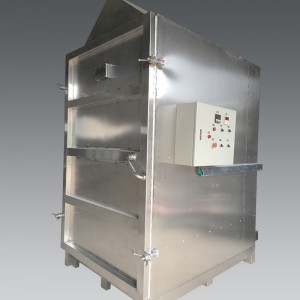 OEM/ODM Factory 3d Socks Printer - Industrial Socks Steamer  UNI Print