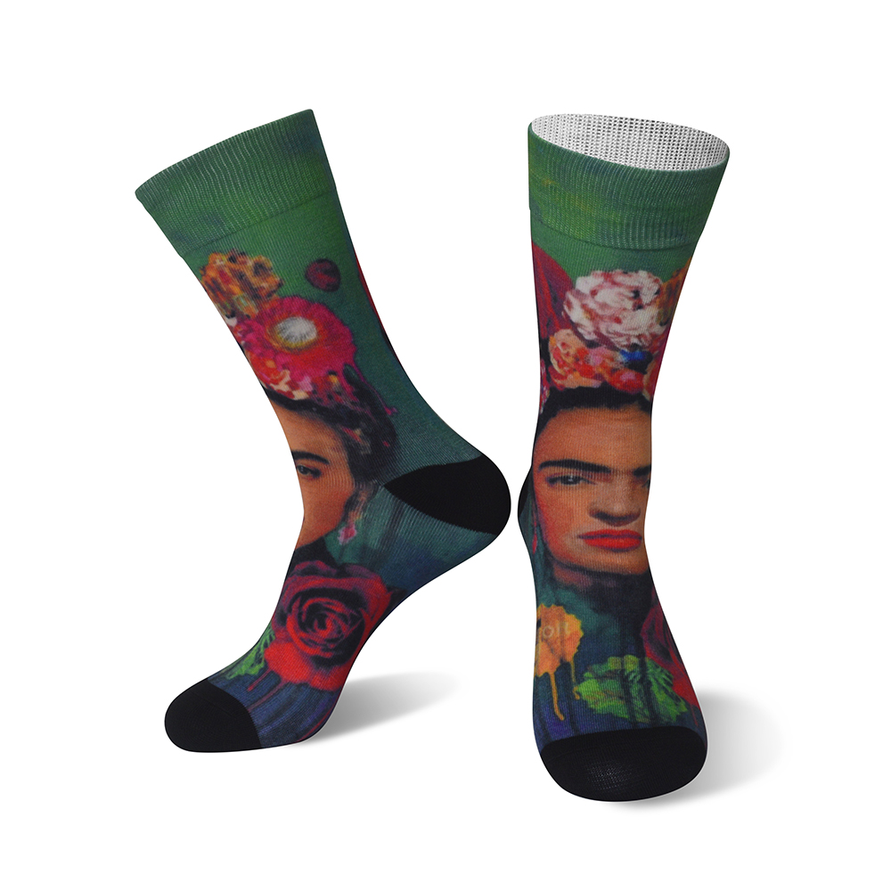 360 Printing Sokid Disainitud kollektsioon-Õlimaali seeria