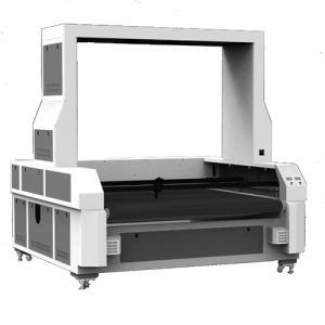 malaking vision laser cutter