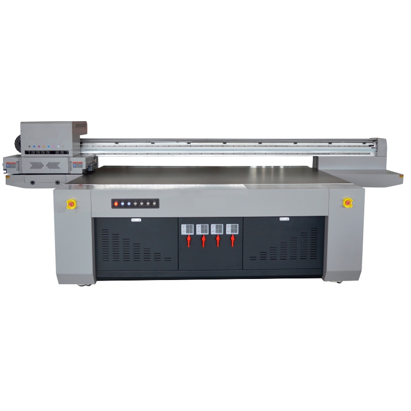 UV Flatbed Printer H2513GN  UAE, Saudi, GCC - Business Point